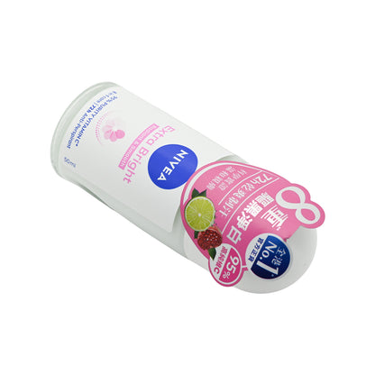 Nivea Extra Bright Roll-On 50ml
