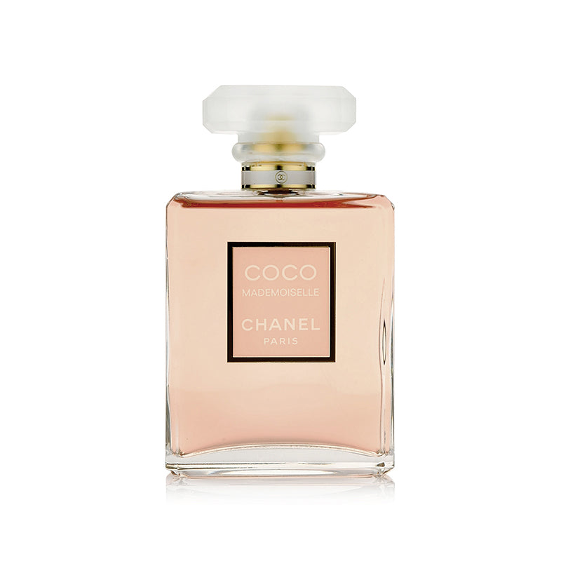 香水(女性用) S416 CHANEL MADEMOISELLE EAU DE 50ml ココ マドモアゼル オードゥ パルファム（ヴァポリザター） - 50