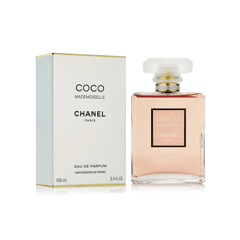 Chanel Chane Coco Mademoiselle Eau De Parfum Spray | Sasa Global eShop