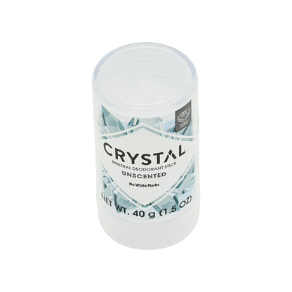 Crystal Body Deodorant Stick
