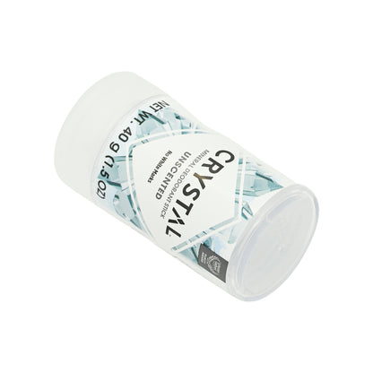 Crystal Body Deodorant Stick