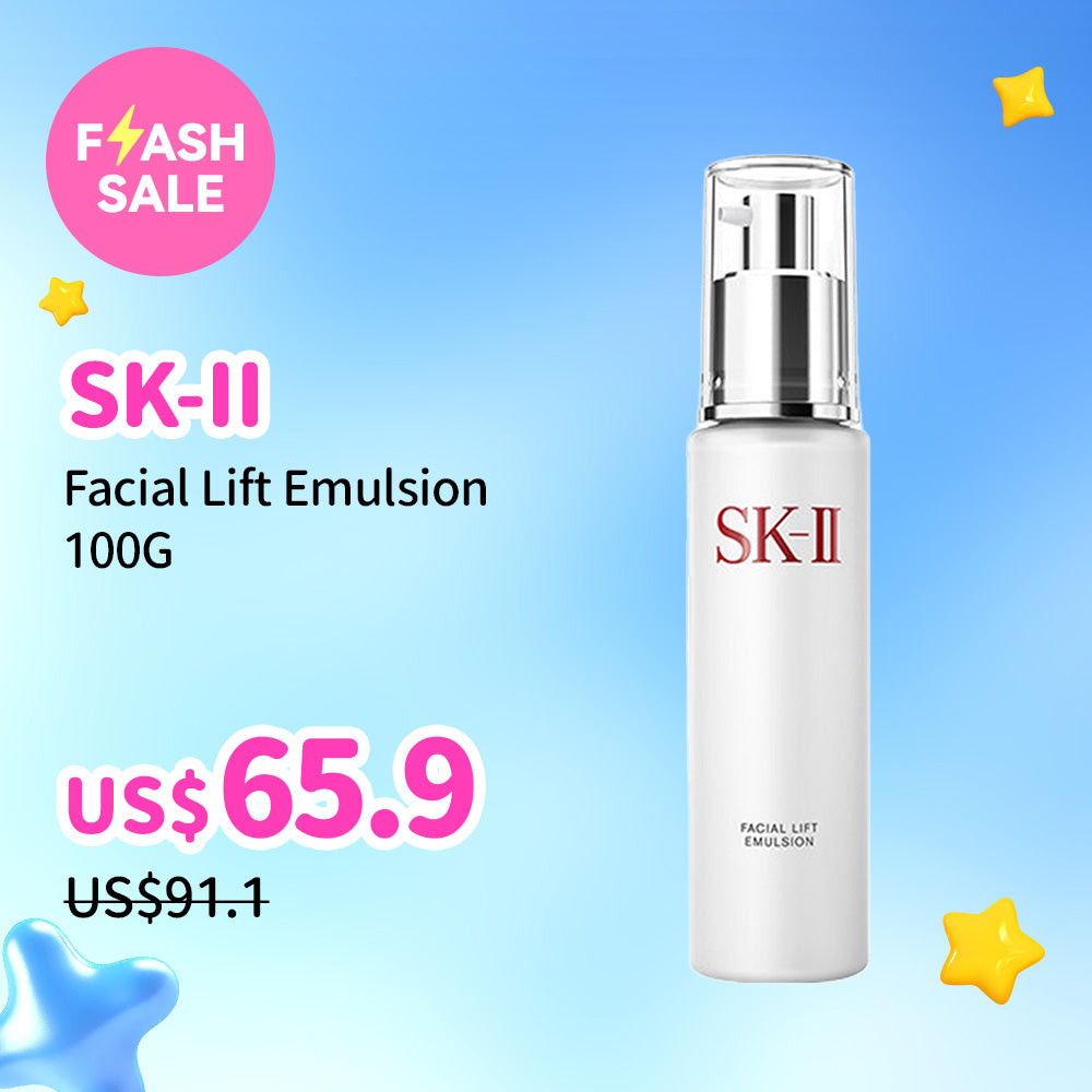 SK-II Facial Lift Emulsion 100G | Sasa Global | Worldwide Shipping