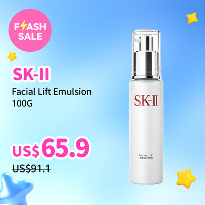 SK-II Facial Lift Emulsion 100G
