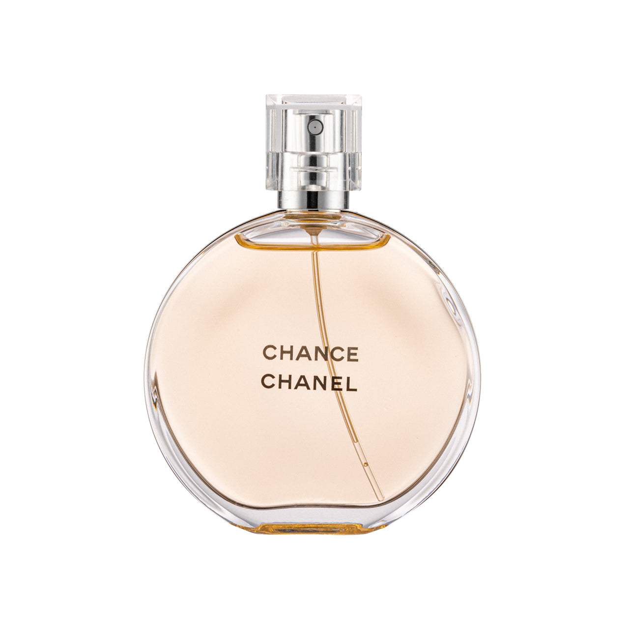Chanel Chance Eau de Toilette Vaporisateur Spray 50ml