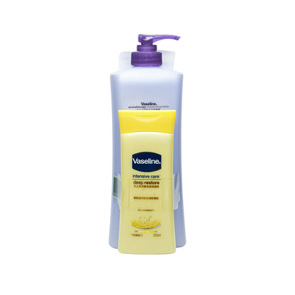 Vaseline Aromatherapy lotion 400ml | Sasa Global eShop