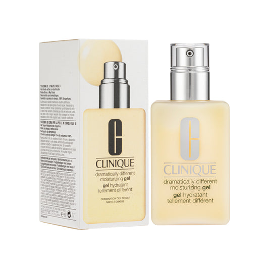 Clinique Dramatically Different Moisturizing Gel