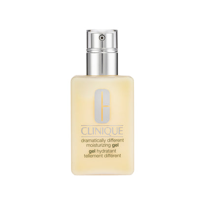 Clinique Dramatically Different Moisturizing Gel