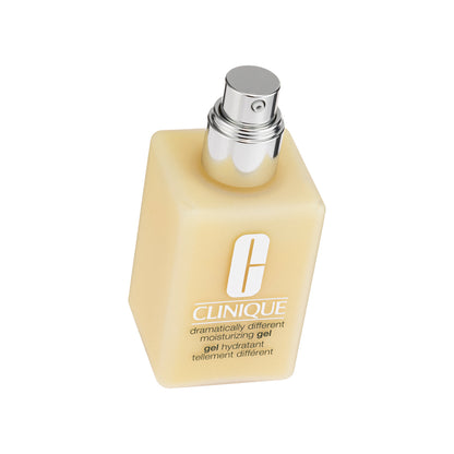 Clinique Dramatically Different Moisturizing Gel