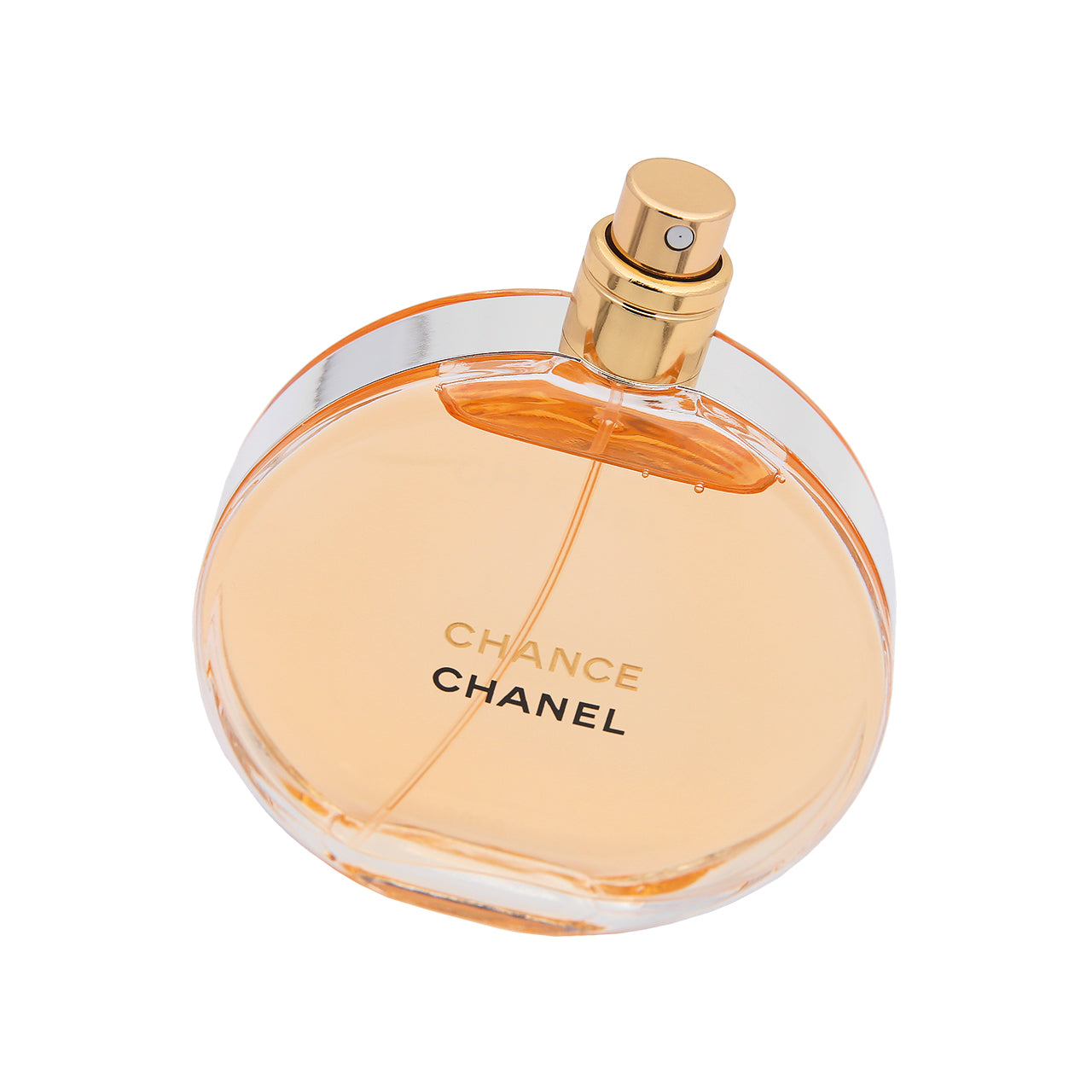 Chanel Chance Eau de Parfum Spray 100ml | Sasa Global eShop
