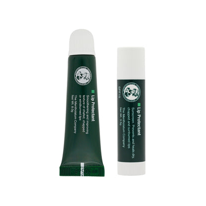 Mentholatum Medicated Lip Care Set 2PCS