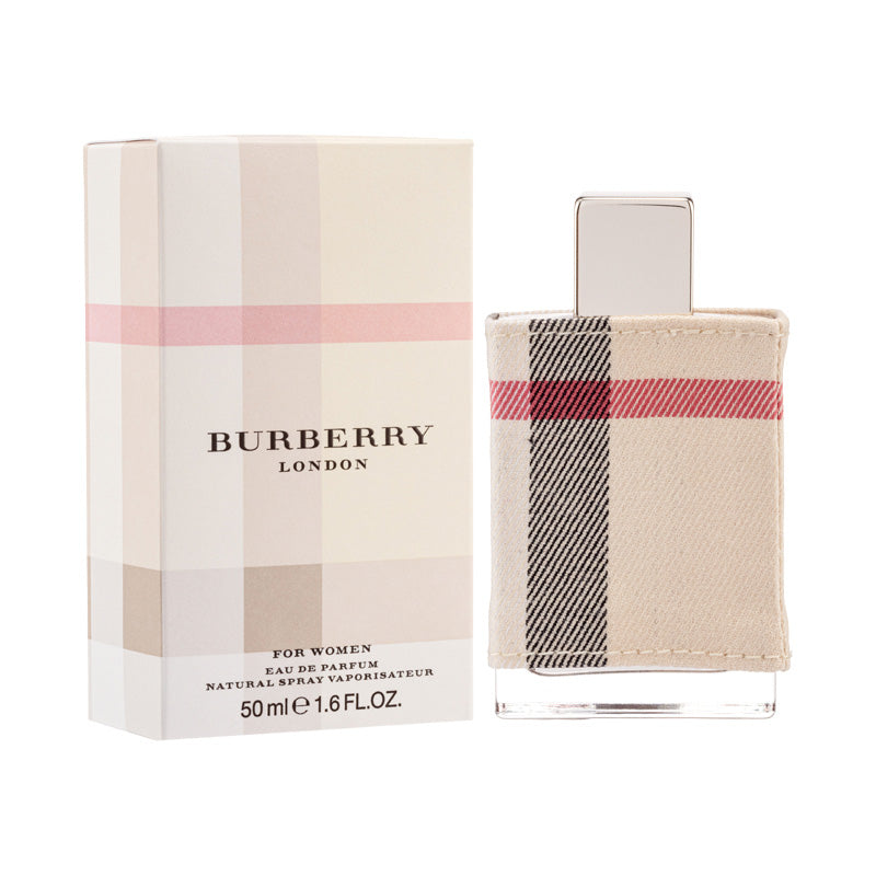 Burberry Eau De Parfum Spray | Sasa Global eShop
