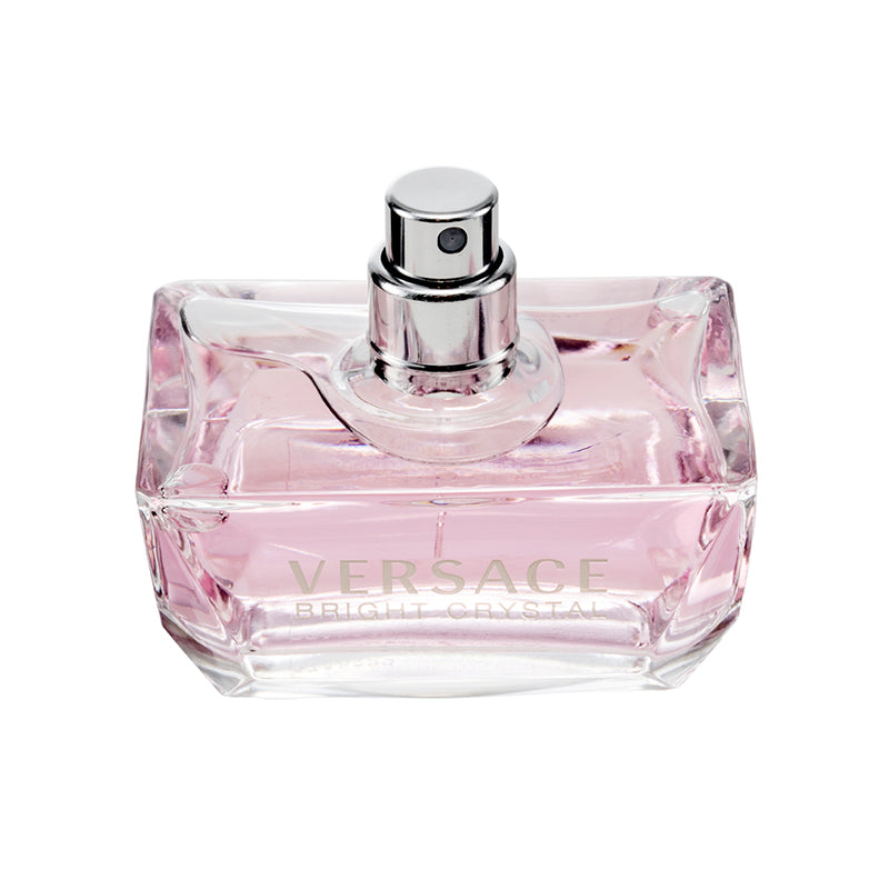 Versace Bright Crystal Eau De Toilette Spray 30/50ml