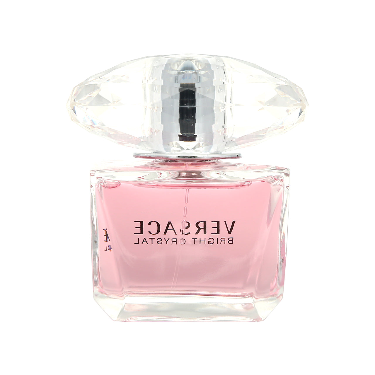 Versace Bright Crystal Eau De Toilette Spray 90ml | Sasa Global