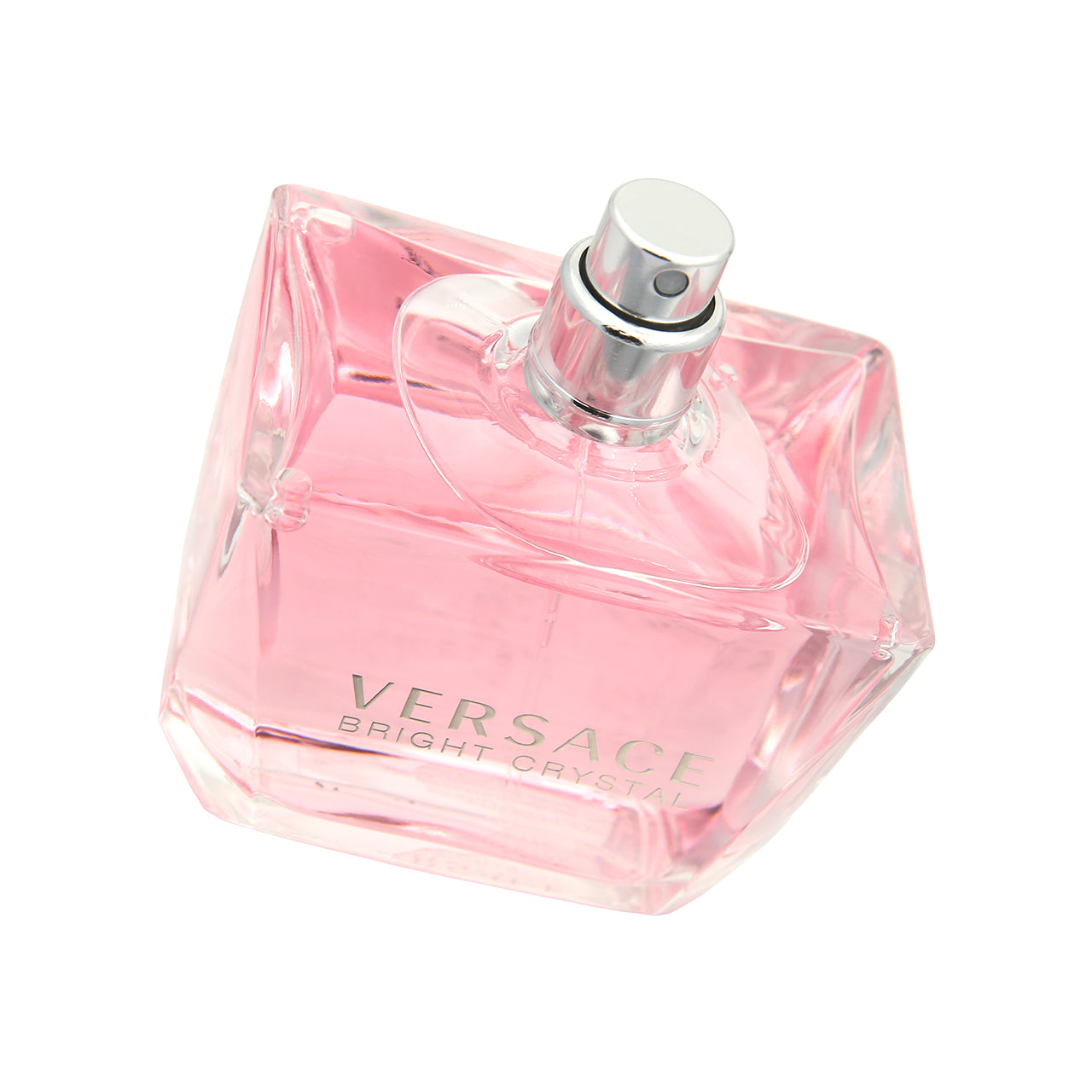 Versace Bright Crystal Eau De Toilette Spray 90ml | Sasa Global