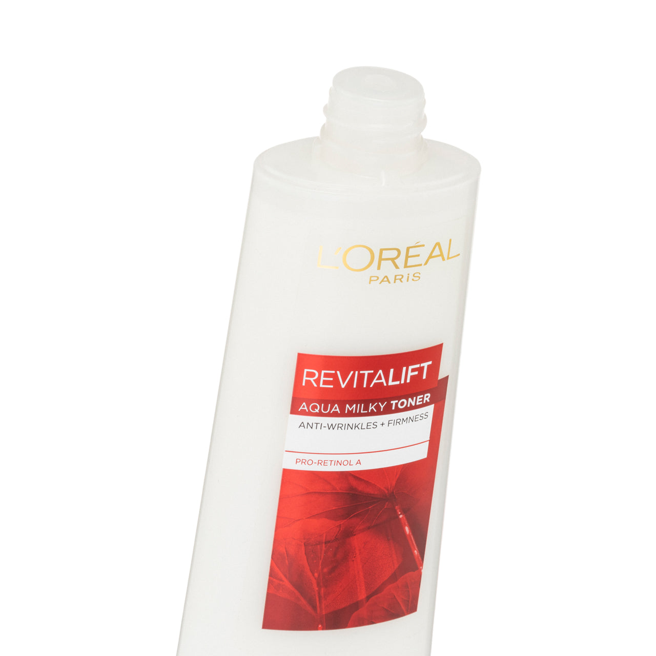 L'Oreal Paris Revitalift Aqua Milky Toner 200ML | Sasa Global eShop