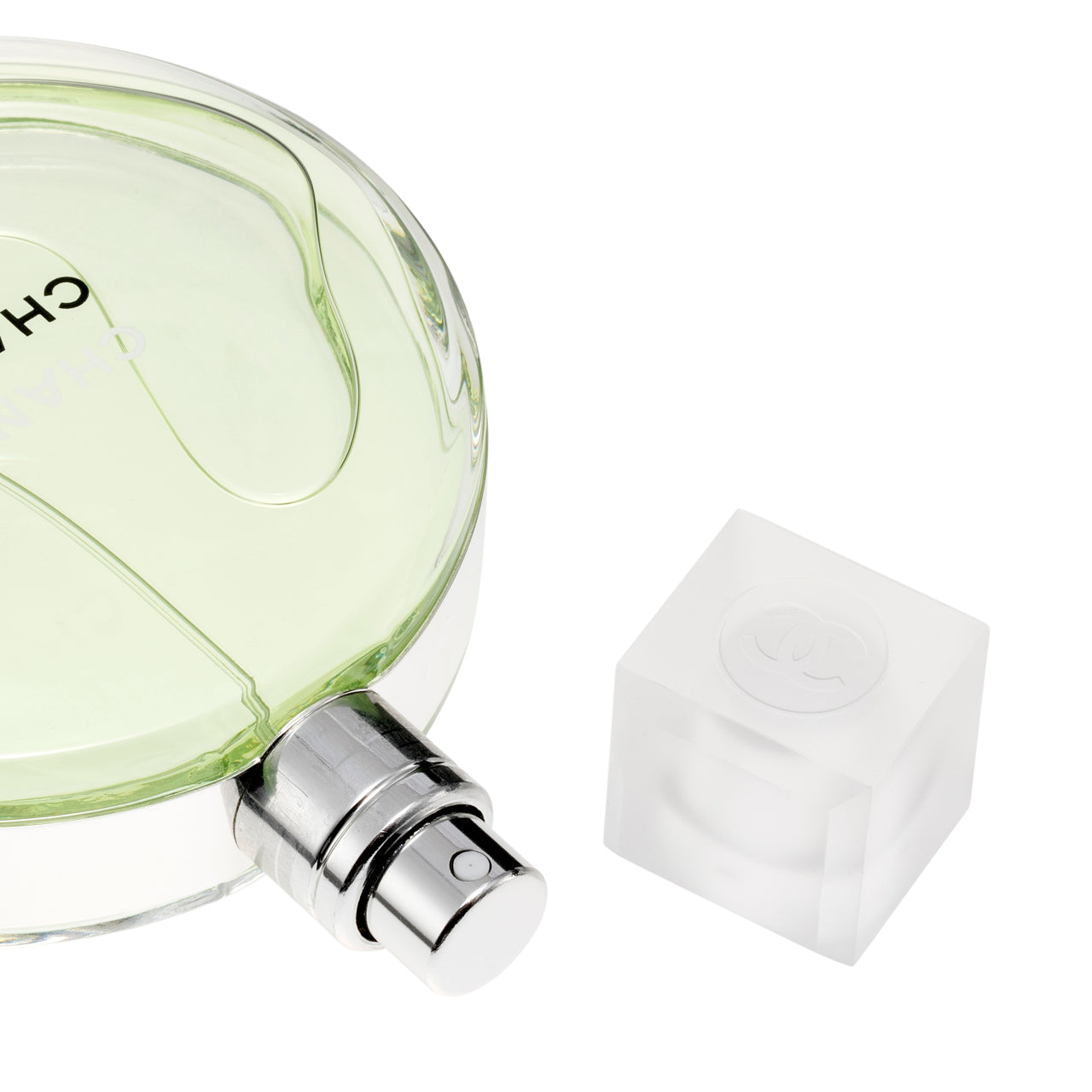 Chanel Chance Eau Fraiche Green 100ml – Sasa Global eShop