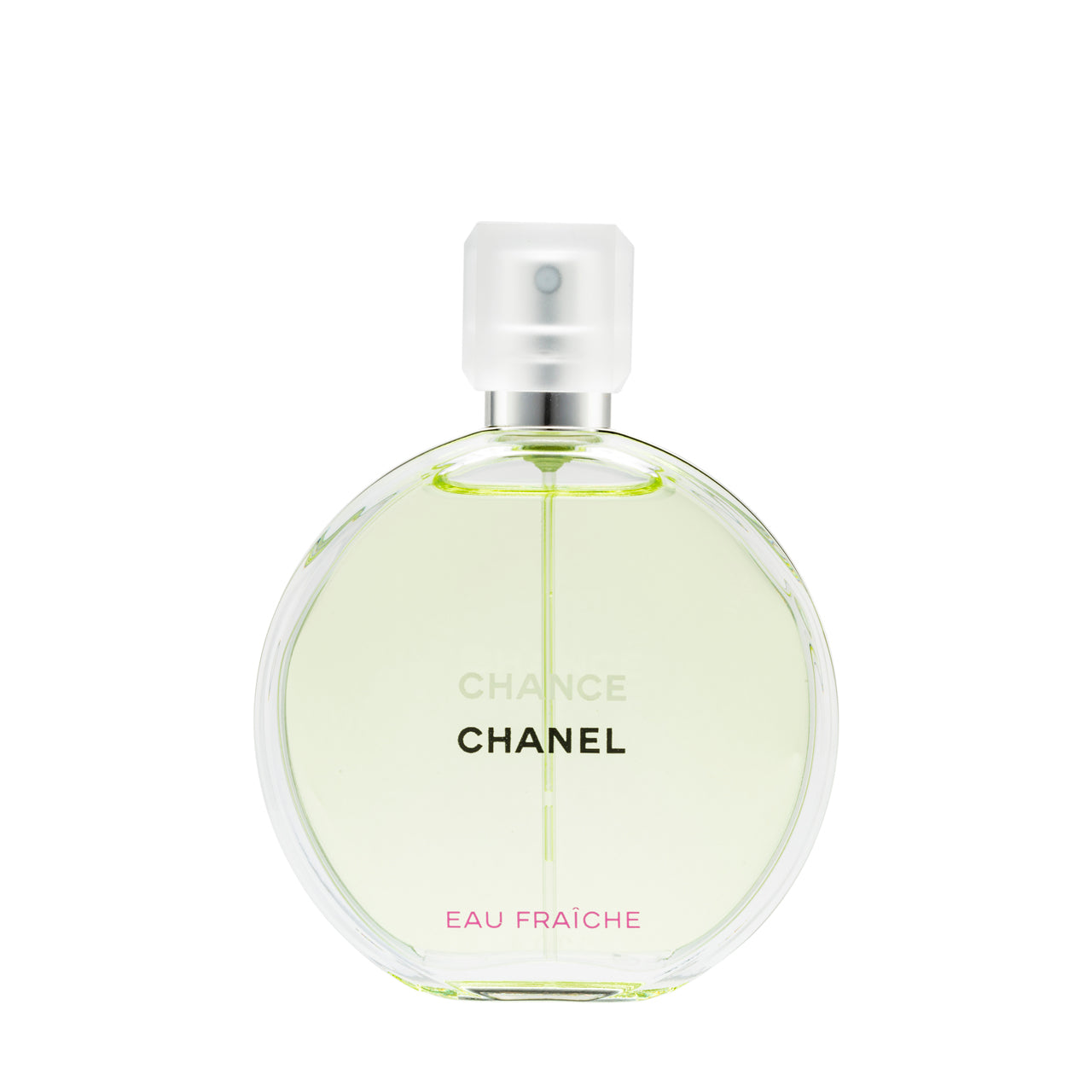 Chanel 邂逅喷式香露 绿色气息版 50毫升