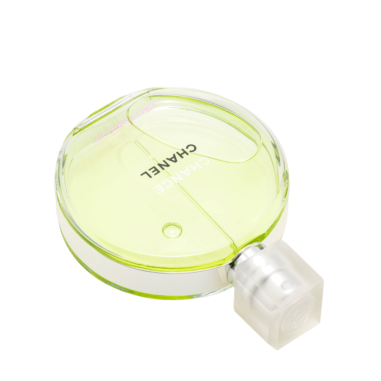 Chanel Eau Fraiche Green 50ML | Sasa Global – Sasa Global eShop