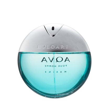 Bvlgari Aqva Pour Homme Marine Men's EDT 100ml | Sasa Global eShop