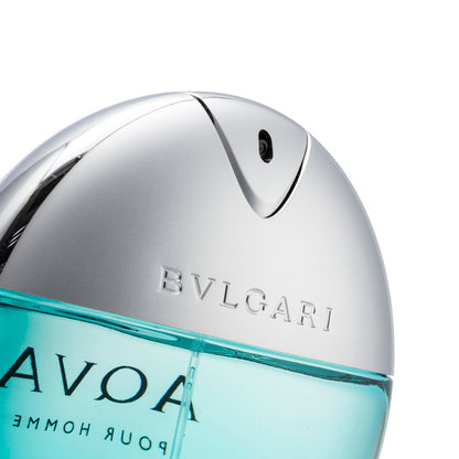 Bvlgari Aqva Pour Homme Marine Men's EDT 100ml | Sasa Global eShop