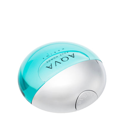 Bvlgari Aqva Pour Homme Marine Men's EDT 100ml | Sasa Global eShop
