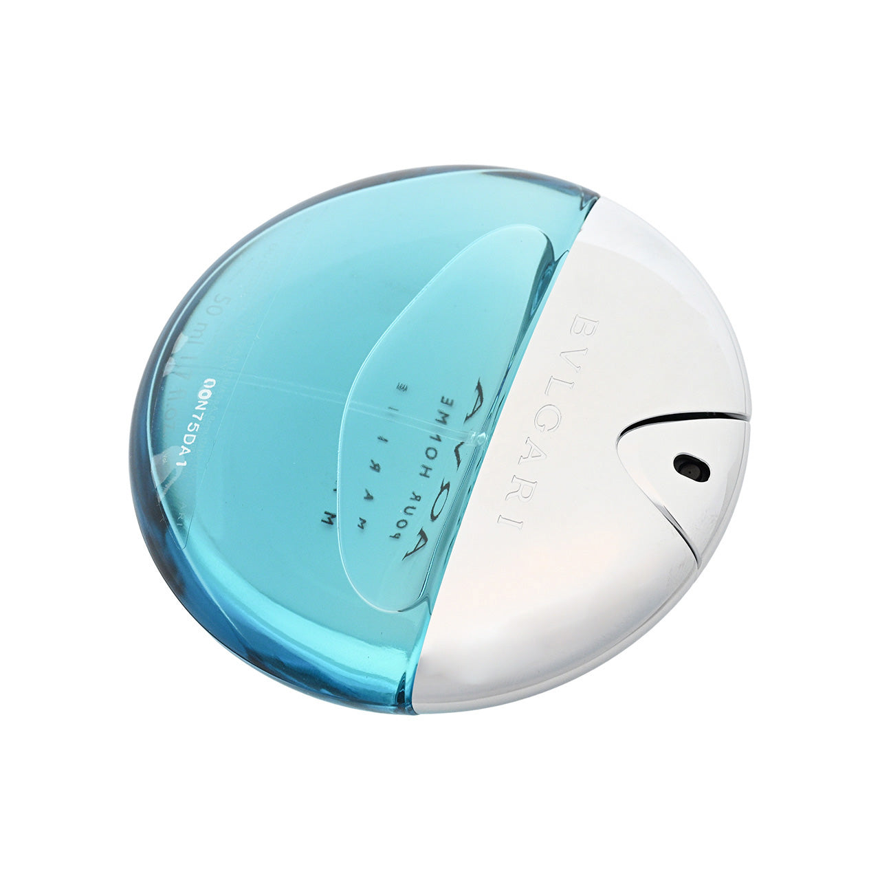 Bvlgari Aqva Pour Homme Marine Eau De Toilette Spray 50ml | Sasa