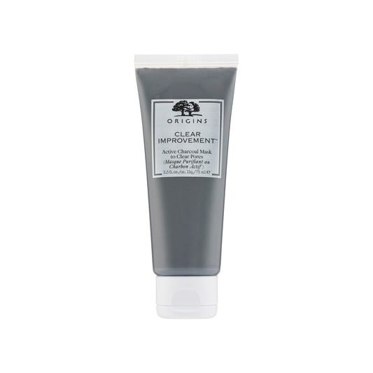 Origins Clear Improvement™ Active Charcoal Mask To Clear Pores 75ml