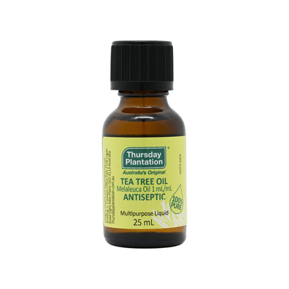 Thursday Plantation Tea Tree Oil 25ml