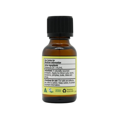 Thursday Plantation Tea Tree Oil 25ml