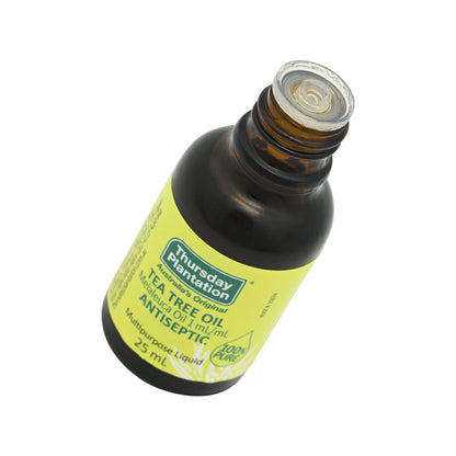 Thursday Plantation Tea Tree Oil 25ml