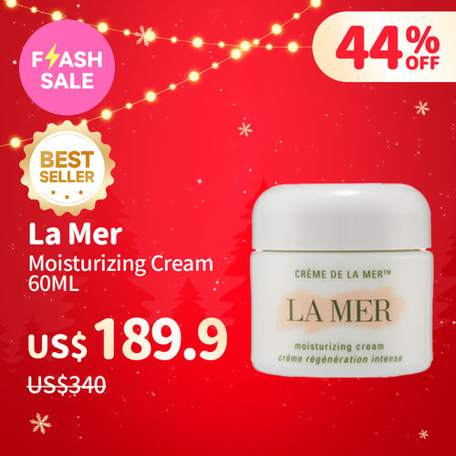 La Mer Moisturizing Cream | Sasa Global Eshop – Sasa Global eShop