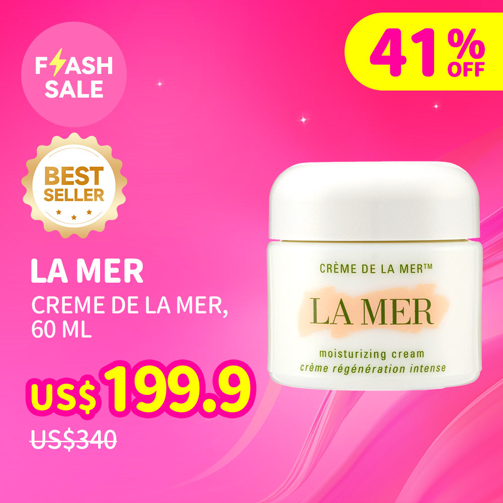 La Mer Moisturizing Cream | Sasa Global Eshop – Sasa Global eShop