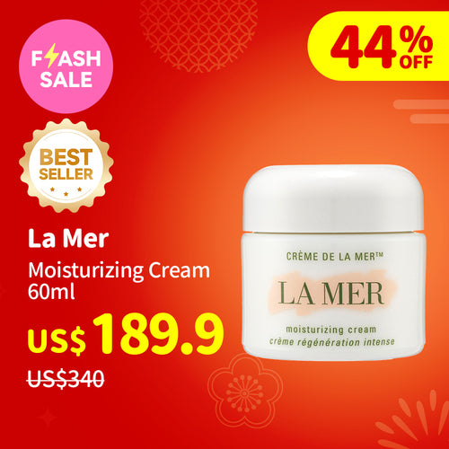 La Mer Moisturizing Cream | Sasa Global Eshop – Sasa Global eShop