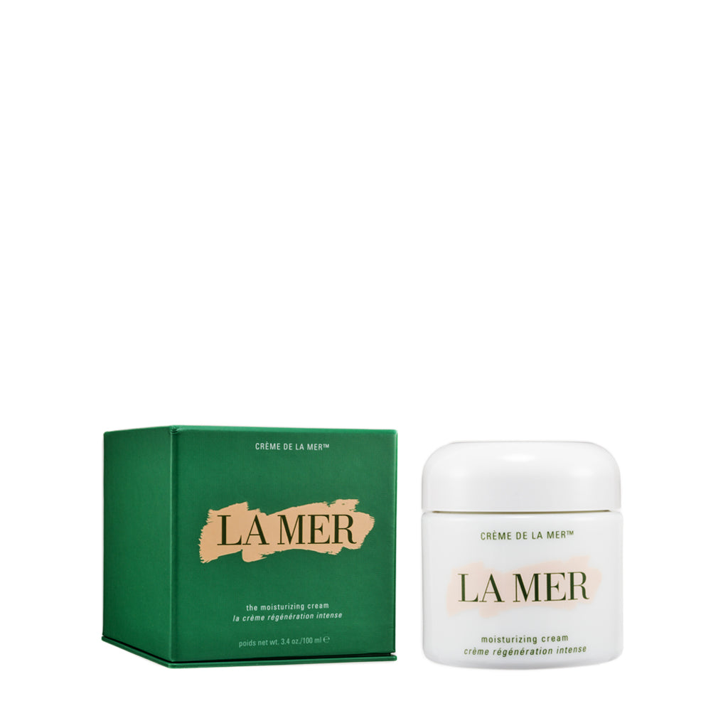 Crème de la Mer ザ・ボディクリーム 300ml The Body Crème | Rich Hydrating Body Cream | La Mer Official