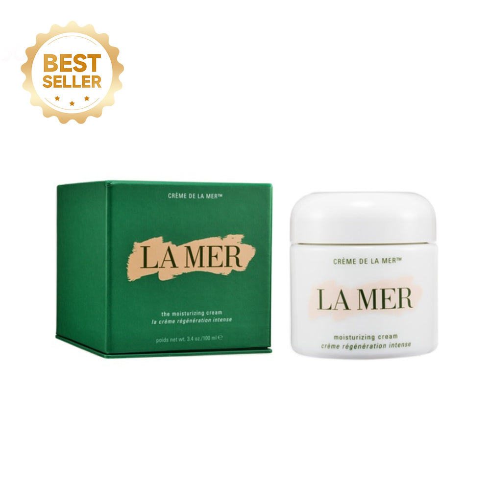 La Mer Moisturizing Cream | Sasa Global Eshop – Sasa Global eShop