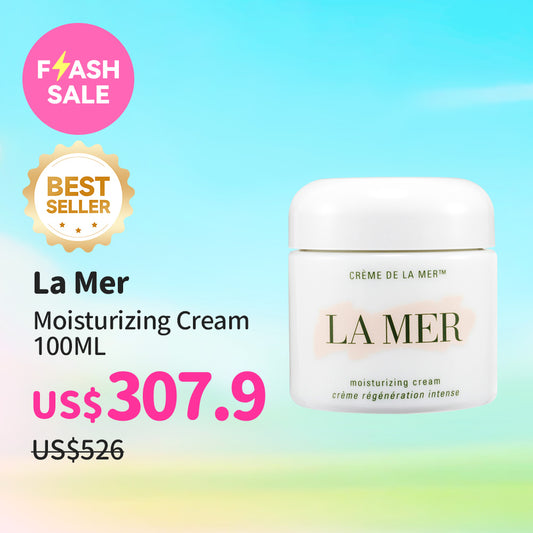 La Mer Moisturizing Cream
