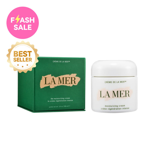 La Mer Moisturizing Cream