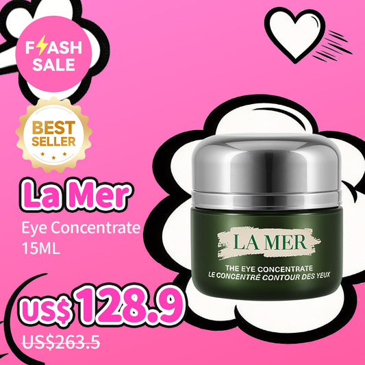 La Mer Eye Concentrate 15ML