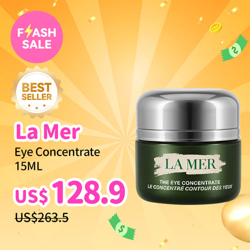 La Mer Eye Concentrate 15ML | Sasa Global eshop – Sasa Global eShop