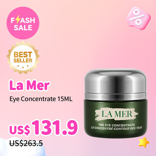 La Mer Eye Concentrate 15ML