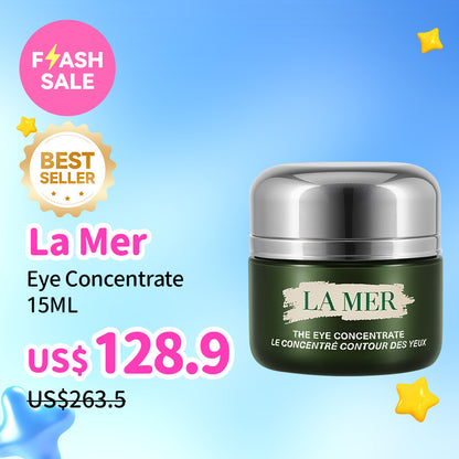 La Mer Eye Concentrate 15ML