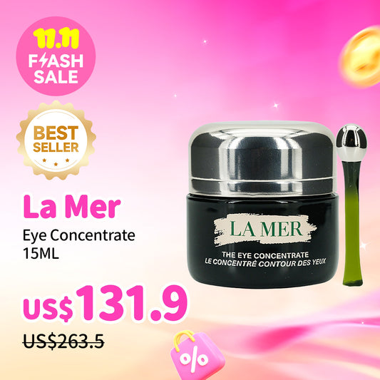 La Mer Eye Concentrate 15ML