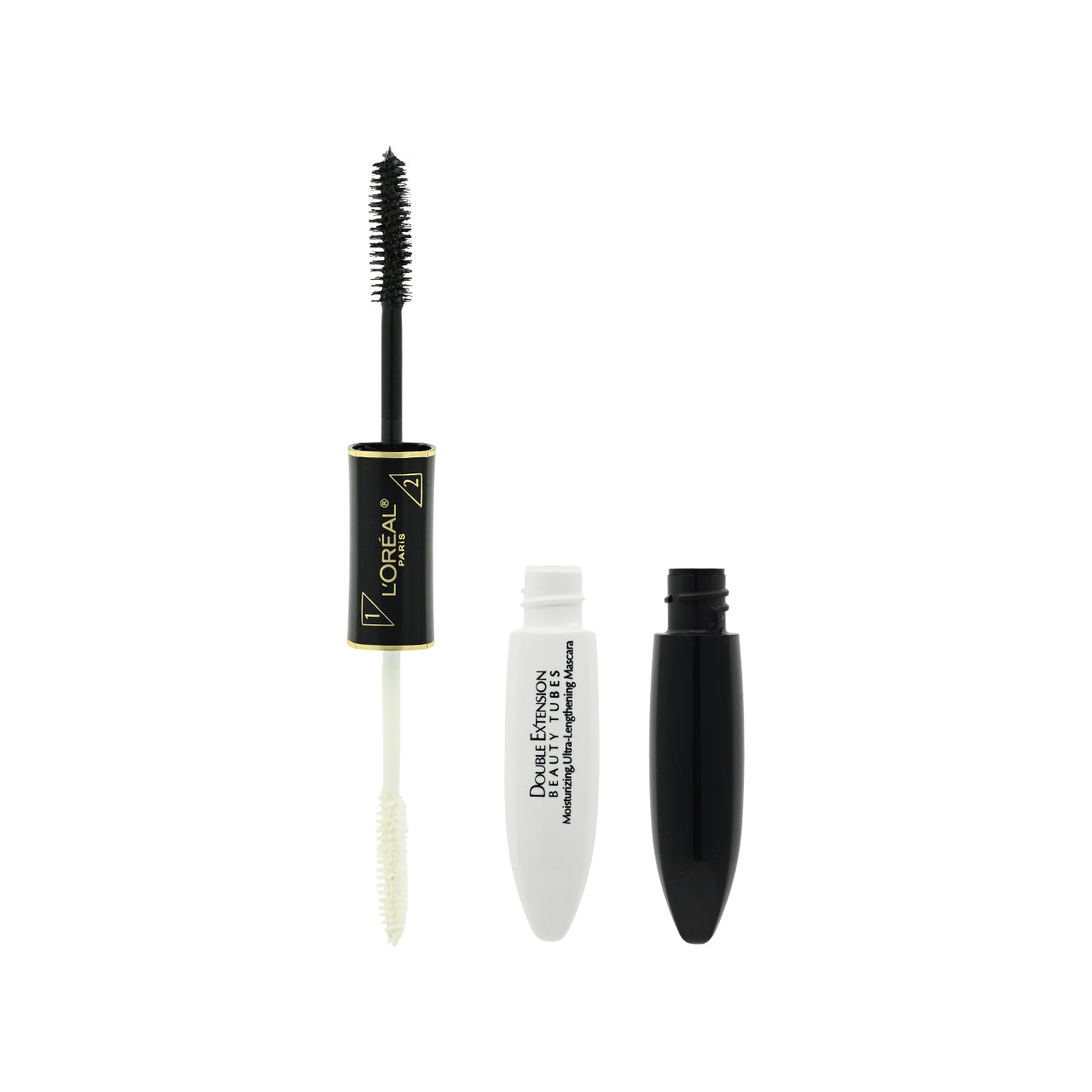 L'Oreal Paris Beauty Tubes Double Extension 1PCS | Sasa Global