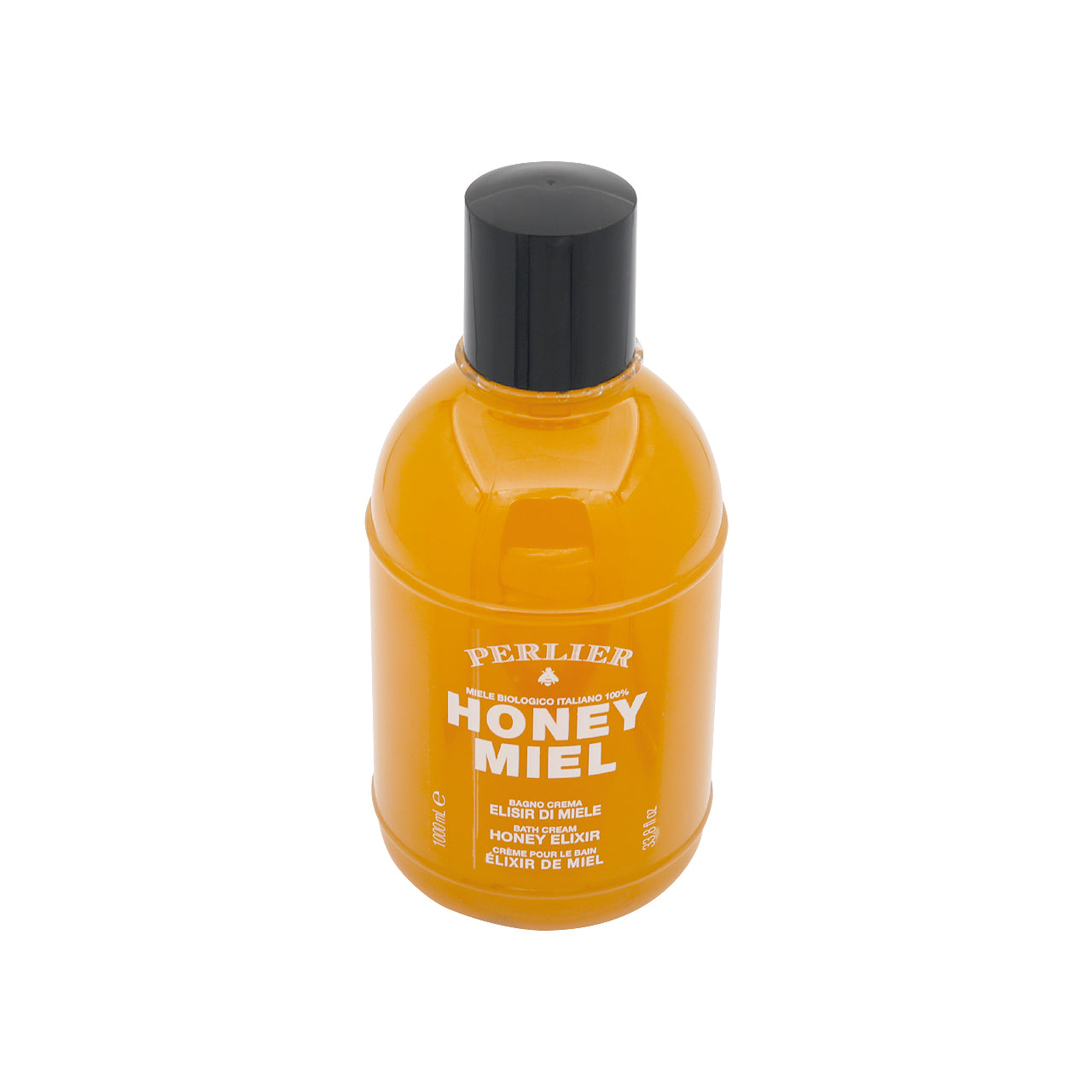 Perlier 2-pack Supersize Honey Body Cream