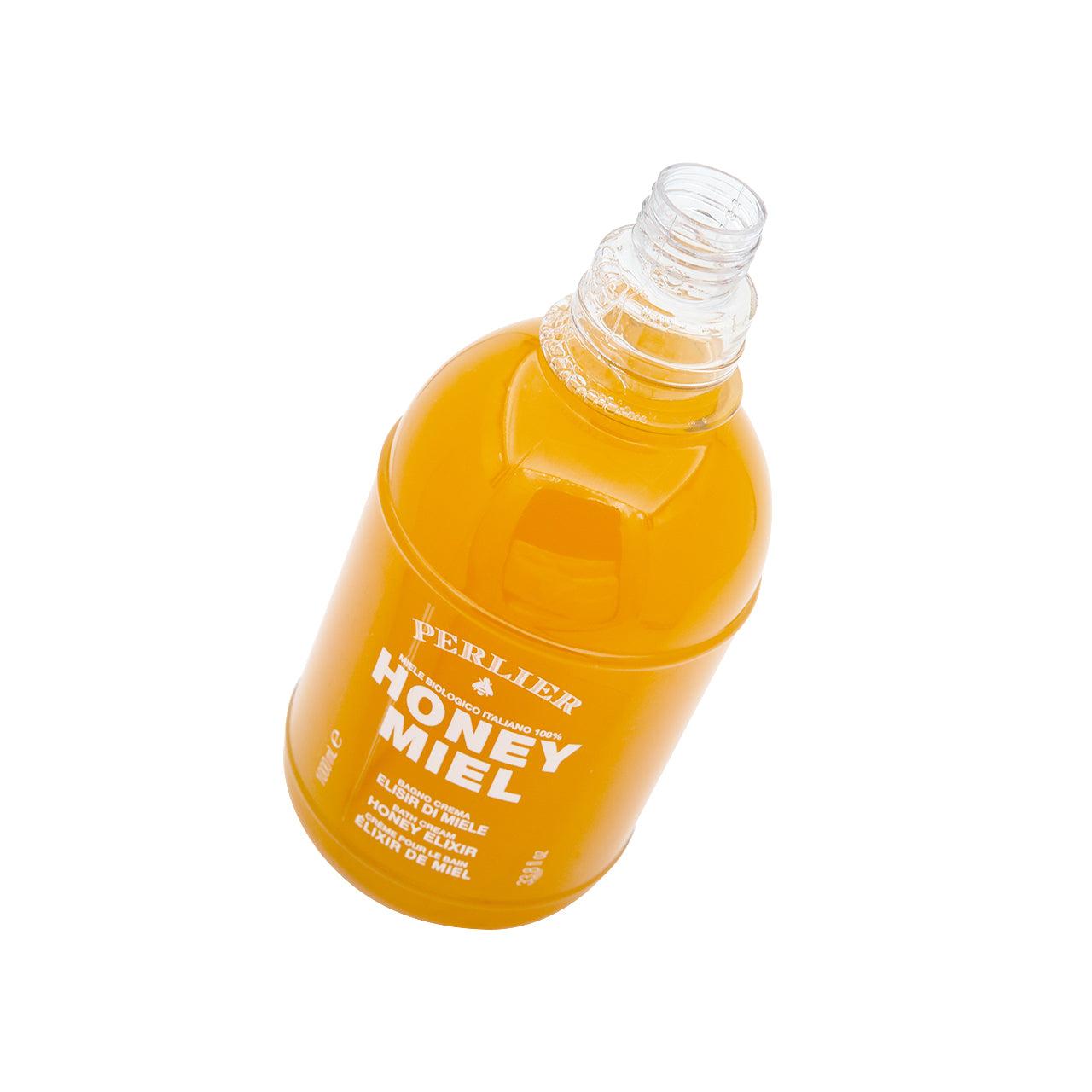 Perlier Honey Miel Bath & Shower Cream 1000ml | Sasa Global eShop