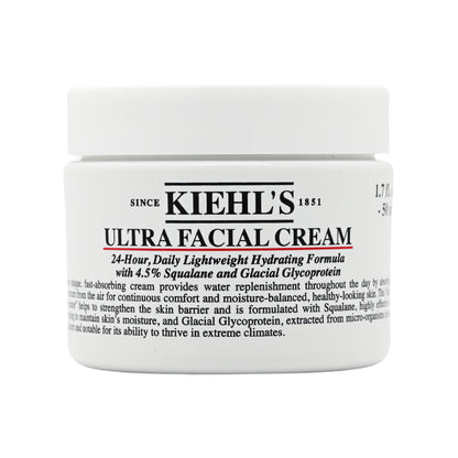 Kiehl's Ultra Facial Cream
