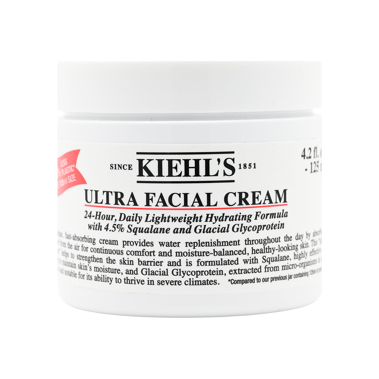 Kiehl's Ultra Facial Cream | Sasa Global