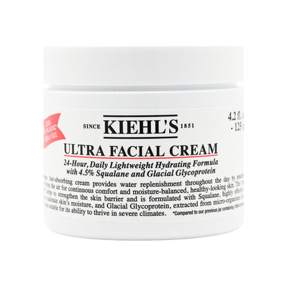 Kiehl's Ultra Facial Cream | Sasa Global