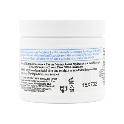Kiehl's Ultra Facial Cream