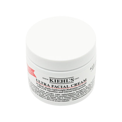 Kiehl's Ultra Facial Cream